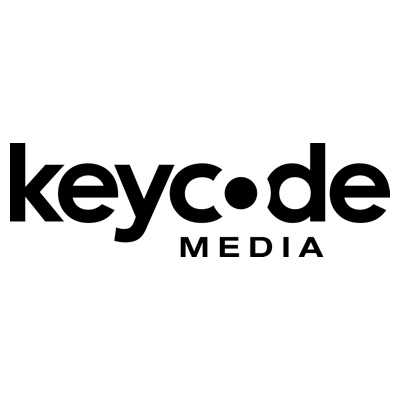 Keycode Media - logo