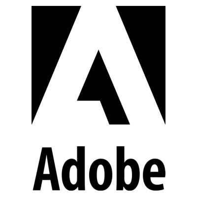 Adobe - logo