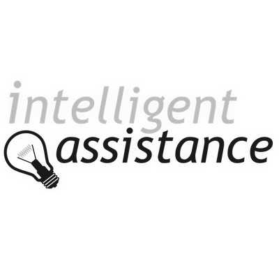 Intelligent Assistance - logo