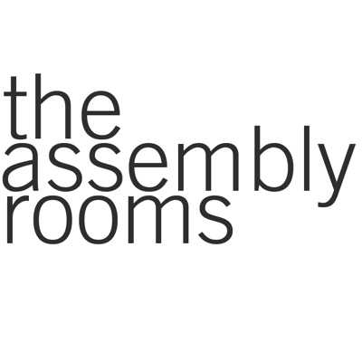 Assembly Rooms - logo