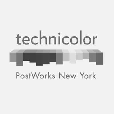Technicolor - logo